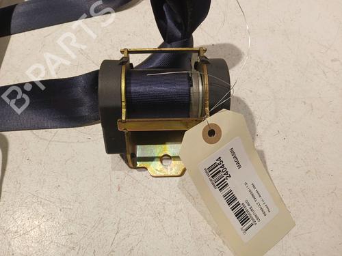 Front right belt tensioner RENAULT TWINGO I (C06_) 1.2 (C066, C068) | BP17994158C88 