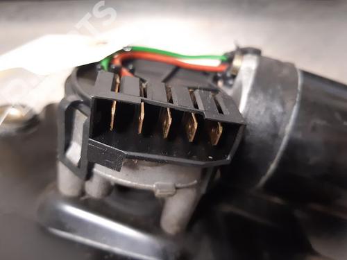 Front wiper motor VOLVO V40 Estate (645) 1.9 DI | BP9331318M29 