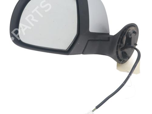 Used Left mirror DACIA DUSTER (HS_) 1.6 16V (105 hp) 29965208