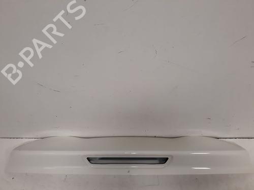 Used Rear spoiler TOYOTA AYGO (_B4_) 1.0 (KGB40) (69 hp) 20599872