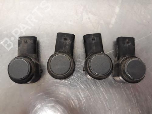 Used Electronic module VW POLO V (6R1, 6C1) 1.6 TDI (75 hp) 14867270