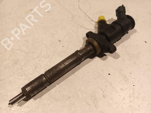 Used Injector Injector CITROËN C4 Picasso I MPV (UD_) 1.6 HDi (109 hp) 36034460 36034460