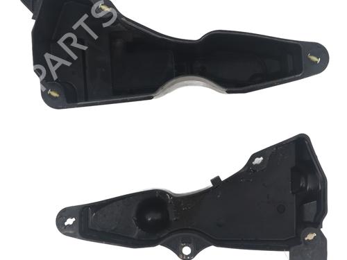 Used AdBlue tank CITROËN DS3 (SA_) 1.6 HDi 90 (92 hp) 30049979