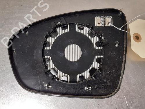 Right mirror glass RENAULT MEGANE IV Hatchback (B9A/M/N_) 1.6 dCi 130 (B9A4) | BP14866447C147 