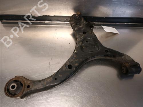 Used Right front suspension arm HYUNDAI SANTA FÉ II (CM) 2.2 CRDi GLS (150 hp) 14860406