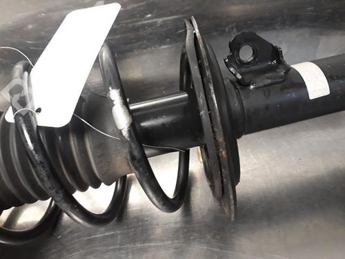 Right front shock absorber TOYOTA YARIS (_P13_) 1.0 (KSP130_, KSP130) | BP9326129M17 