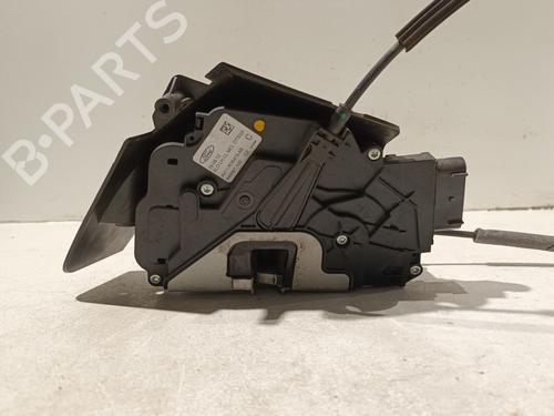 Used Rear left lock FORD B-MAX (JK) 1.0 EcoBoost (100 hp) 20609159