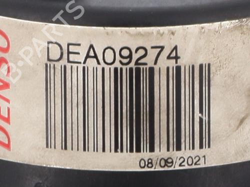 Heater blower motor FIAT DUCATO Van (250_) 130 Multijet 2,3 D | BP29856743M62