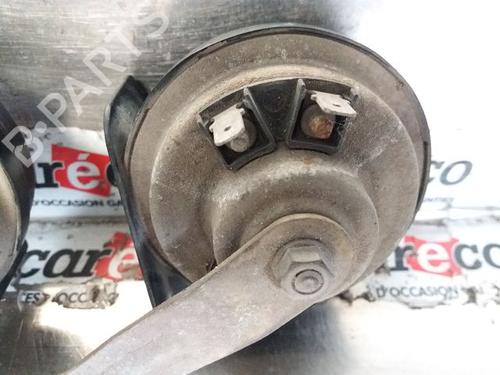 Horn ALFA ROMEO 166 (936_) 2.4 JTD (936AXC00, 936AXD01) | BP20600751E13 