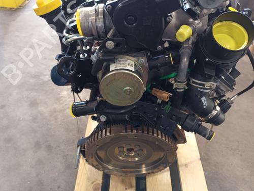 Engine RENAULT CLIO IV (BH_) 1.5 dCi 75 | BP36034856M1 - Image 10