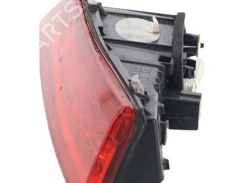 Left tailgate light VOLVO XC60 II (246) D5 AWD | BP38189887C79 - Image 2