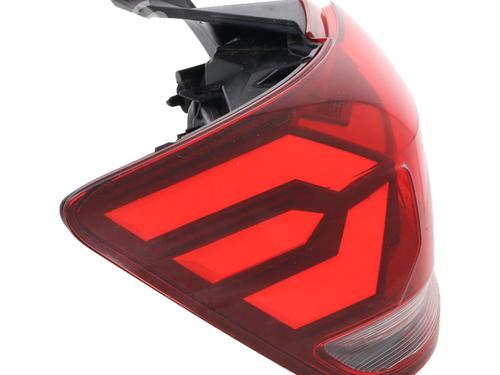 Left taillight DACIA SANDERO III 1.0 TCe 90 | BP31825049C34