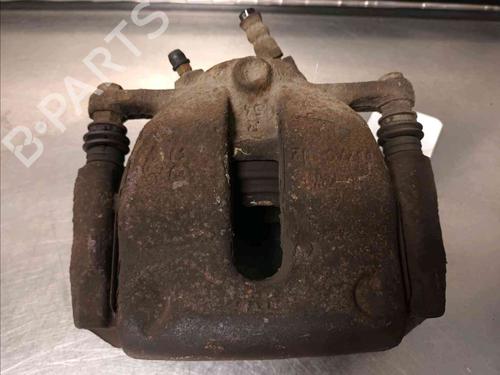 Used Right front brake caliper MERCEDES-BENZ CITAN Box Body/MPV (W415) [2012-2021]  20603137