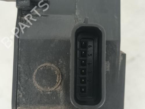 Pedal RENAULT MEGANE III Hatchback (BZ0/1_, B3_) 1.5 dCi (BZ0C) | BP31143078I4 