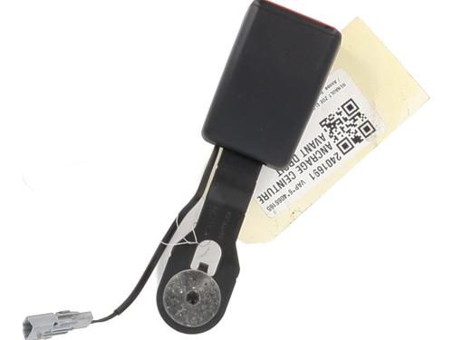 Seat buckle RENAULT ZOE (BFM_) ZOE | BP21261373I32 