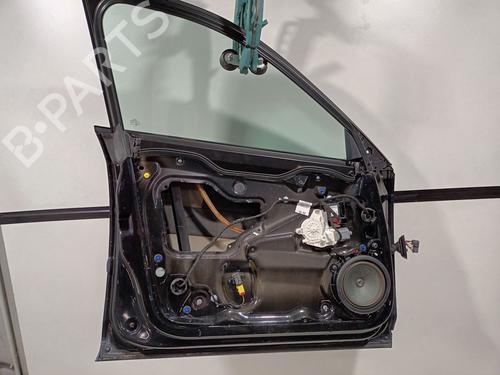 Left front door AUDI A3 Sportback (8PA) 1.9 TDI | BP24995392C2 