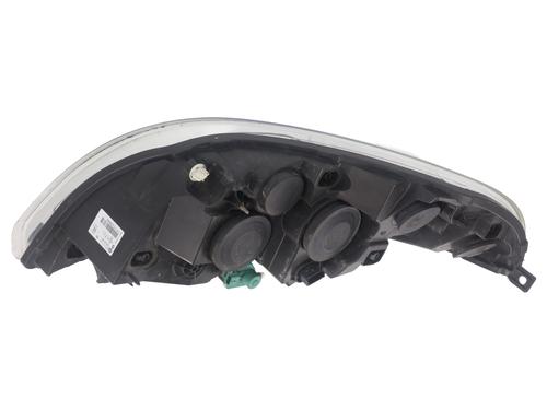 Left headlight RENAULT MASTER III Van (FV)  | BP31351914C28 