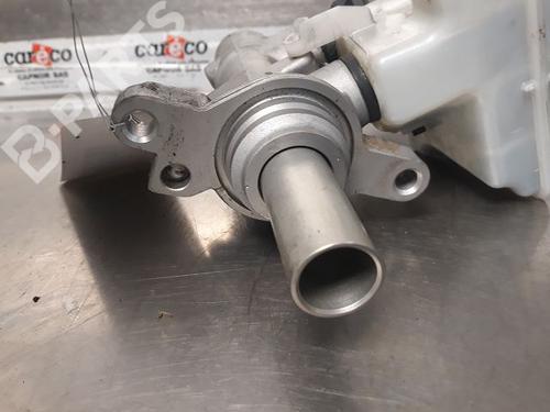 Brake master cylinder VW PASSAT B8 Variant (3G5, CB5) 2.0 TDI | BP9329792M77 