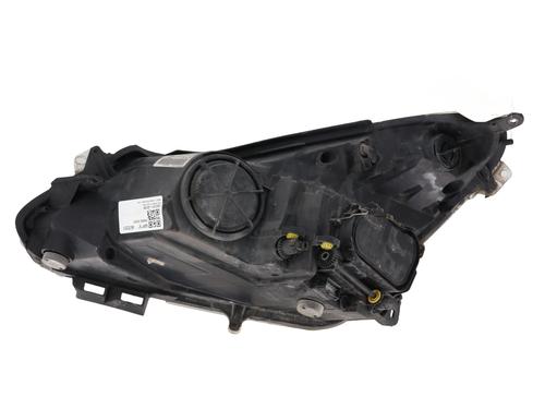 Right headlight OPEL CORSA D (S07) 1.3 CDTI (L08, L68) | BP22244642C29 