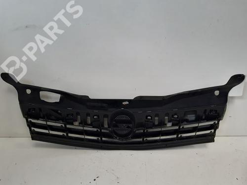Grille OPEL ASTRA H Estate (A04) 1.7 CDTI (L35) | BP9334588C40 