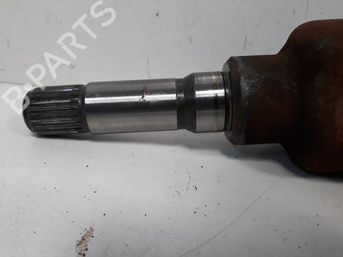 Right front driveshaft PEUGEOT 208 I (CA_, CC_) 1.2 VTi 68 / PureTech 68 | BP17802013M39 
