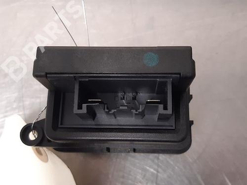 Heater resistor FORD FOCUS II (DA_, HCP, DP) 1.8 TDCi | BP11676725M108 