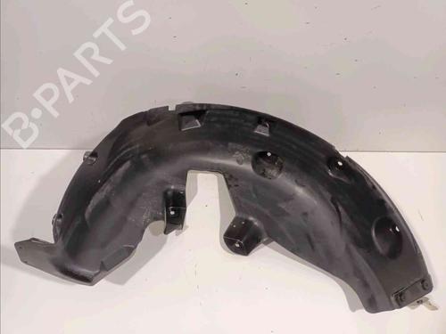 Wheel arch RENAULT CAPTUR II (HF_)  | BP21605304C56 