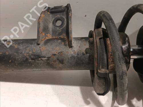 Right front shock absorber BMW 3 (E90) 335 xi | BP17338348M17 