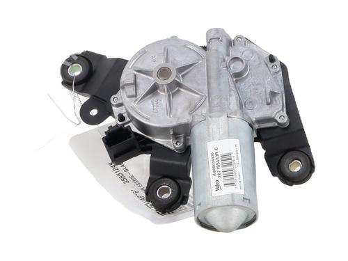 Used Rear wiper motor Rear wiper motor RENAULT CLIO IV (BH_) 1.5 dCi 75 (75 hp) 33975010 33975010