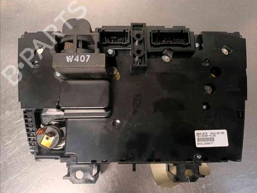Climate control VOLVO S60 I (384) 2.4 D | BP21685870I5 