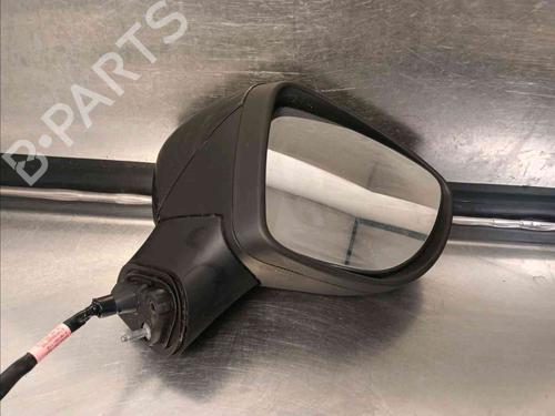 Used Right mirror NISSAN MICRA V (K14) [2016-2025]  21083653
