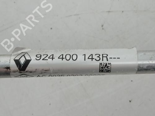 AC pipe DACIA DUSTER (HS_)  | BP30919417M126 