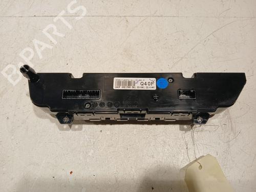 Climate control KIA SPORTAGE IV (QL, QLE) 1.7 CRDi | BP21686431I5 