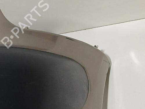 Front bumper CITROËN XSARA PICASSO (N68) 1.8 16V | BP25434630C7 