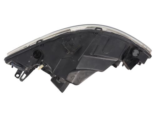 Right headlight PEUGEOT 1007 (KM_) 1.6 16V | BP27219530C29