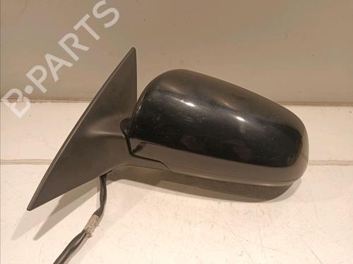 Left mirror AUDI A6 C6 (4F2) 2.0 TDI | BP16313589C26 