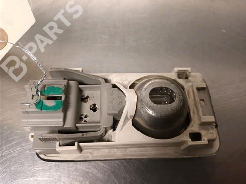 Innerbelysning PEUGEOT 206 Hatchback (2A/C) 1.4 HDi eco 70 | BP9340096I8 
