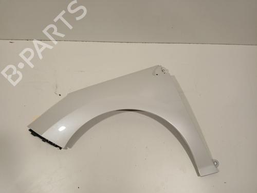 Used Left front fenders PEUGEOT 308 CC (4B_) 1.6 16V (156 hp) 26949054