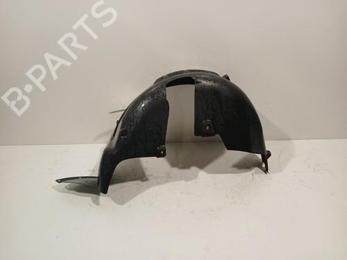 Wheel arch CITROËN C4 II (NC_) 1.6 BlueHDi 100 | BP25027525C56