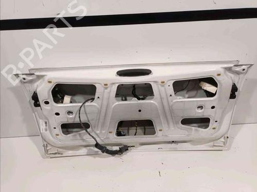 Tailgate CITROËN C3 Pluriel (HB_) 1.4 HDi | BP20604893C6