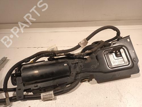 Electronic module CITROËN C4 Picasso II 1.6 BlueHDi 120 | BP33013796M83 - Image 3