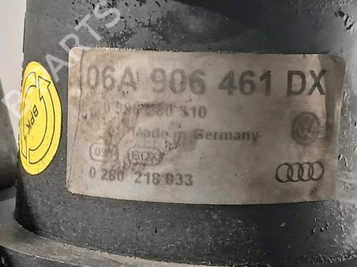 Andre AUDI TT (8N3) 1.8 T | BP18123890O1 