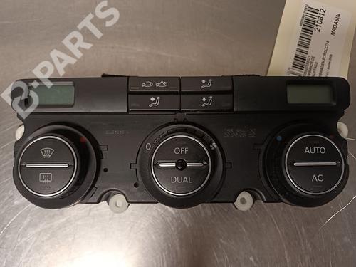 Used Climate control VW SCIROCCO III (137, 138) 2.0 TDI (140 hp) 9337145