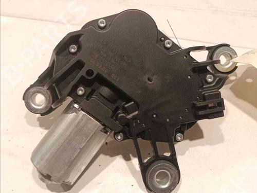Rear wiper motor OPEL ASTRA H (A04) 1.7 CDTI (L48) | BP15503912M102 