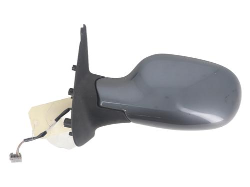 Left mirror NISSAN MICRA III (K12) 1.2 16V | BP29497680C26 