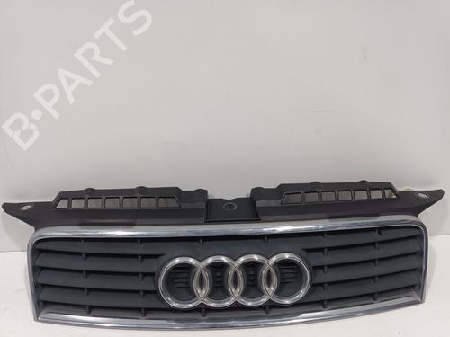 Used Grille AUDI A3 (8P1) 1.9 TDI (105 hp) 26880513
