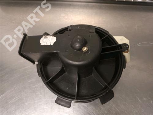 Used Heater blower motor PEUGEOT 206 Hatchback (2A/C) 1.1 i (60 hp) 10288884
