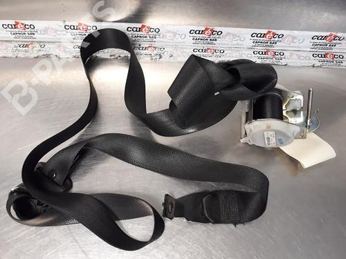 Used Front left belt tensioner OPEL ZAFIRA A MPV (T98) 2.2 DTI 16V (F75) (125 hp) 9328638
