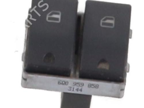 Switch VW POLO (9N_, 9A_) 1.4 TDI | BP26645031I30 