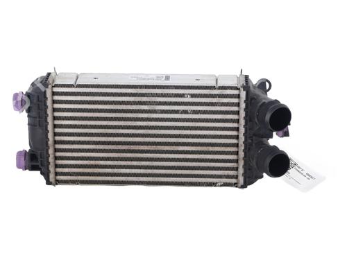 Intercooler Intercooler PEUGEOT 208 II (UB_, UP_, UW_, UJ_) 1.2 PureTech 100 (101 hp) 37533628 37533628